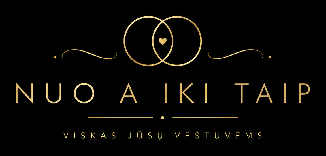 Nuo A iki TAIP