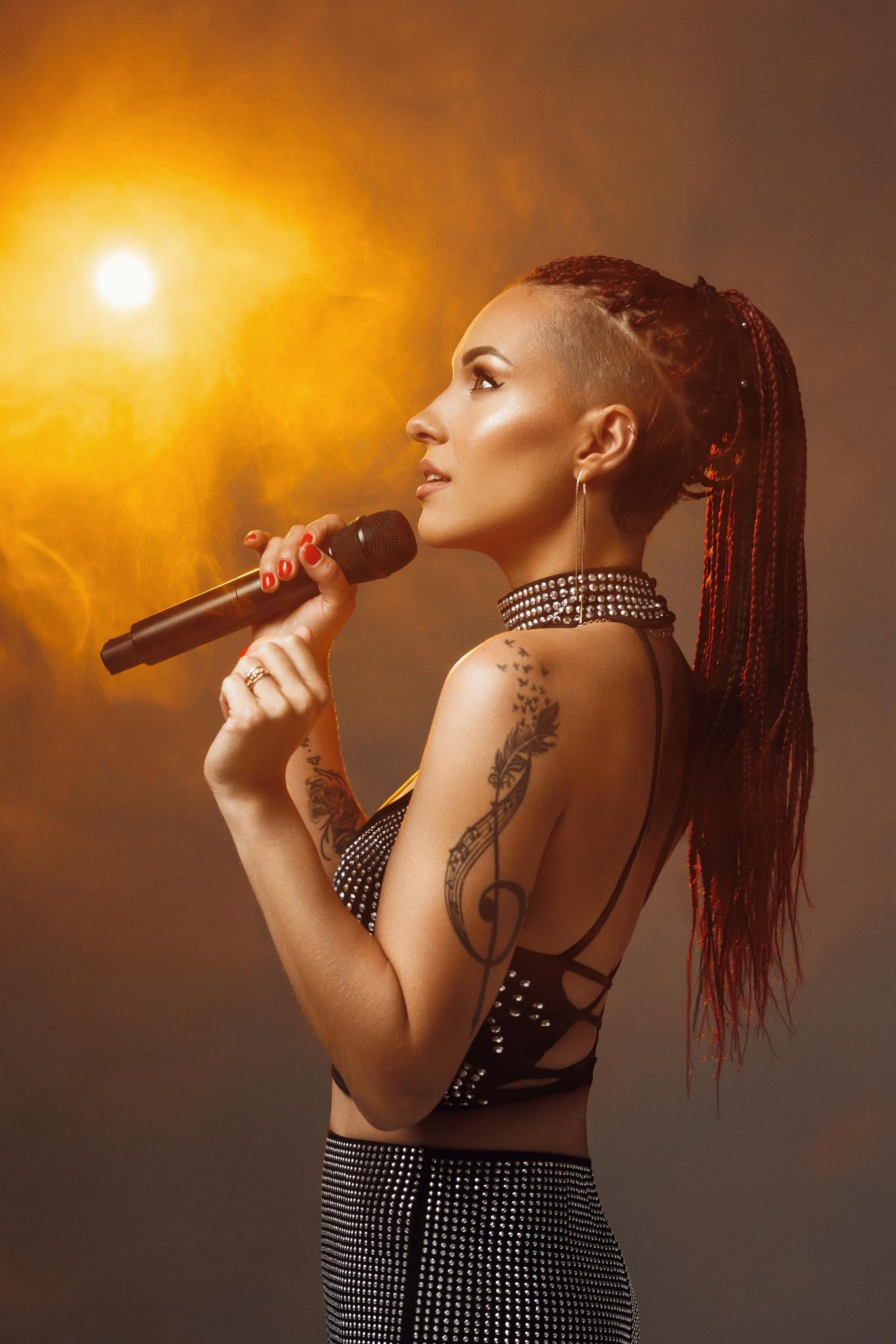 Gyva muzika
